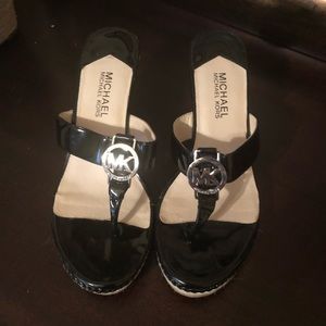 Michael Kors Wedge sandals